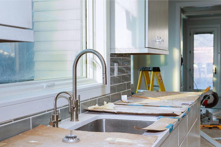 Clearing Out The Kitchen: Your Kitchen Renovation Guide  